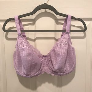 Panache Envy Side Support Balconette Bra
